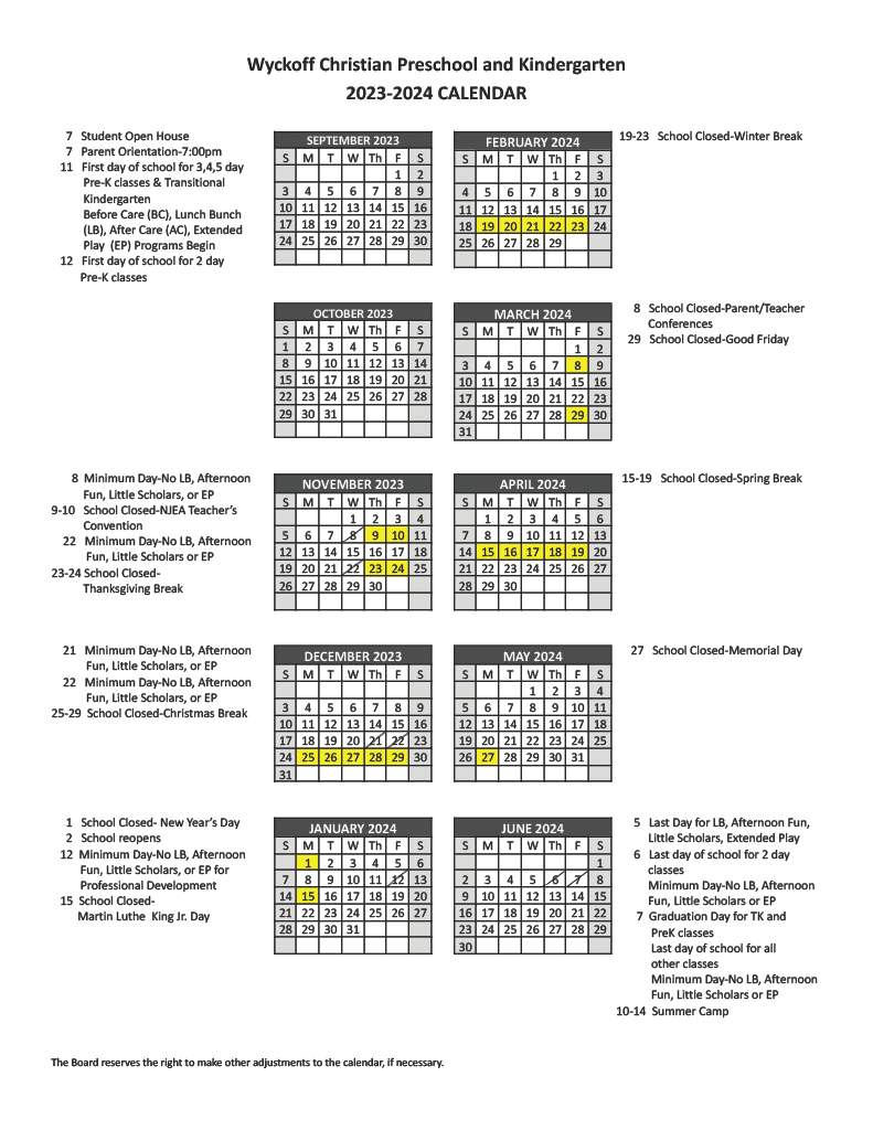 2023-2024 School Calendar1024_1